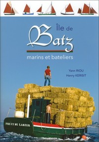 Île de Batz - marins et bateliers