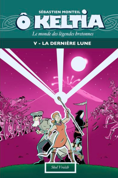 La dernière lune