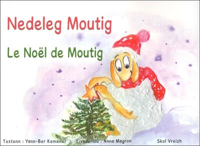 Nedeleg Moutig