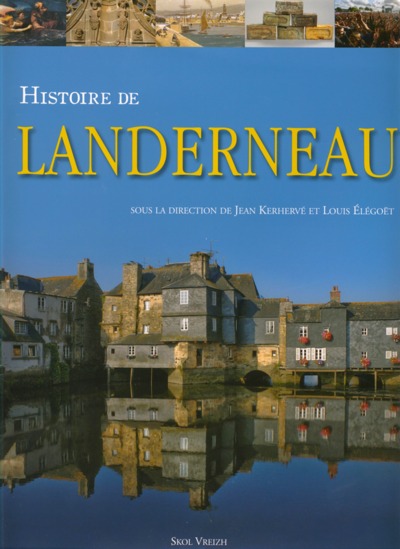 Histoire de Landerneau