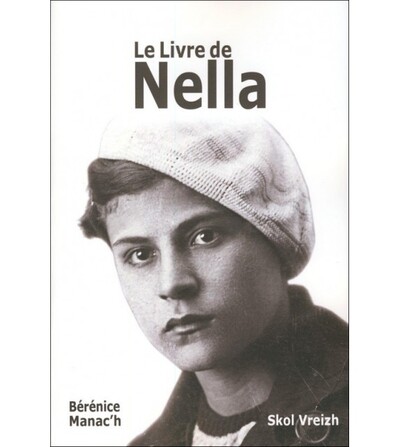 Le livre de Nella - des vies d'exil