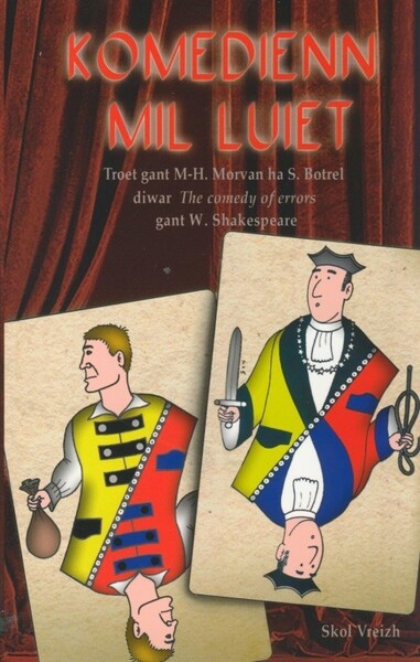 Komedienn mil luiet...