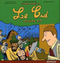 Le Cid, version 6.0