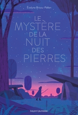 Le mystère de la nuit des pierres