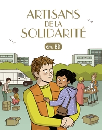 Artisans de la solidarité (tome 30)