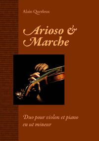 ARIOSO ET MARCHE