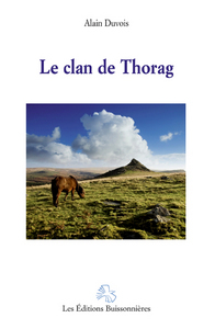 Le clan de Thorag, roman
