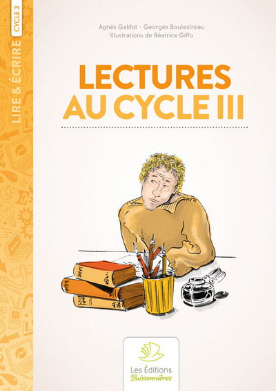 Lectures au cycle 3