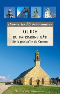 Guide du patrimoine bâti de la presqu'île de Crozon