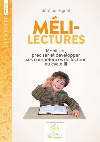 Méli-lectures