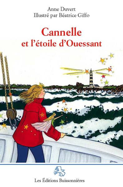 Cannelle & l'étoile d'Ouessant