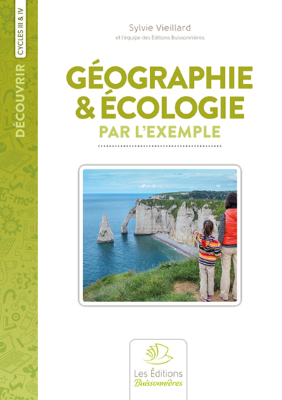 Géographie et écologie par l’exemple