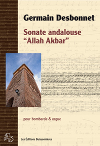 Sonate andalouse 