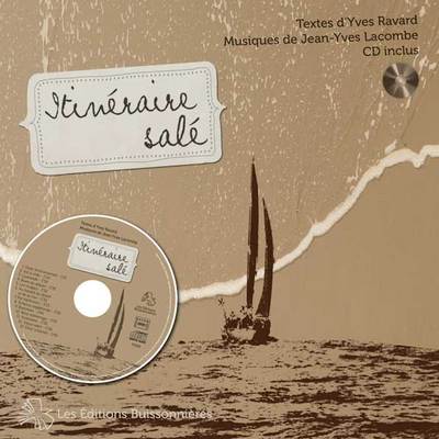 Itinéraire Salé, livre + CD