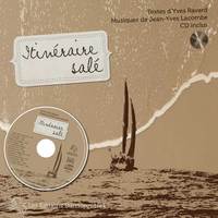 Itinéraire Salé, livre + CD