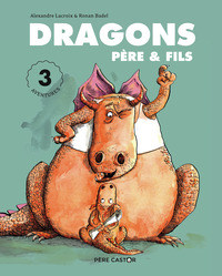 Dragons père & fils