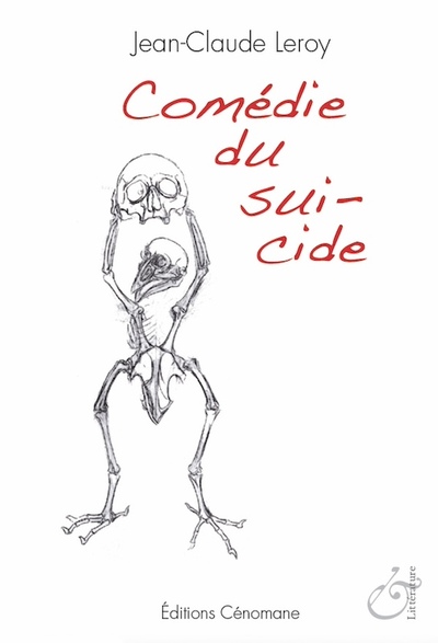 Comédie du suicide