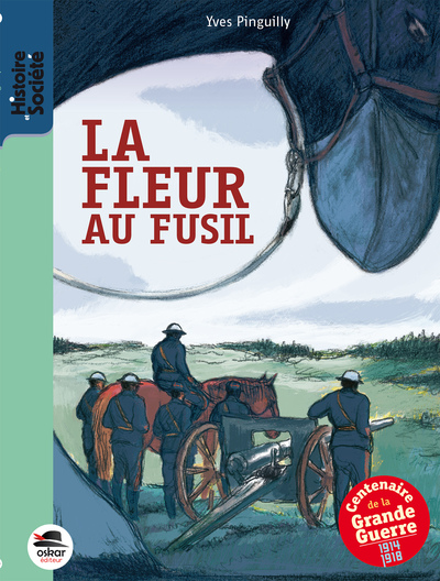 FLEUR AU FUSIL (LA)