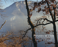 Paysages de l’âme, Jean-Jacques Rousseau dans la nature