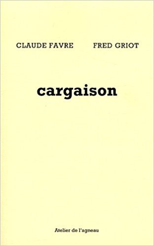 Cargaison