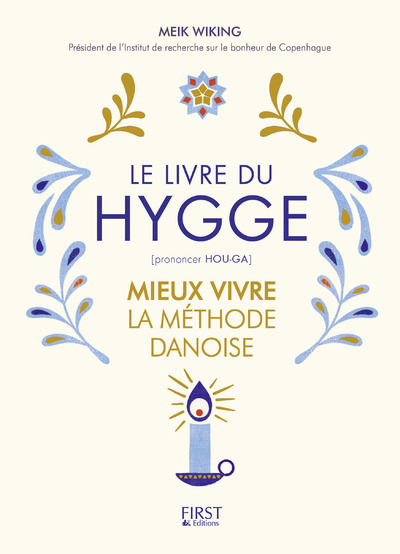 Le petit Livre du Hygge