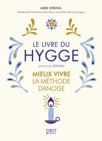 Le petit Livre du Hygge