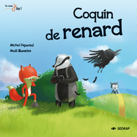 COQUIN DE RENARD