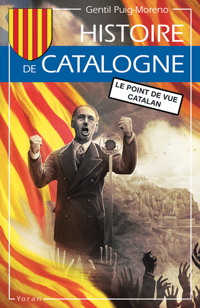 Histoire de la Catalogne, le point de vue catalan