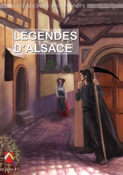 Légendes d’Alsace