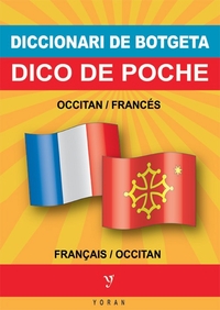 Occitan / Français (Dico de poche)
