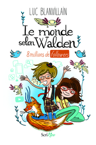 Le monde selon Walden