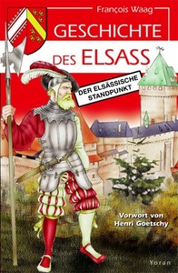 Histoire d'alsace (all)