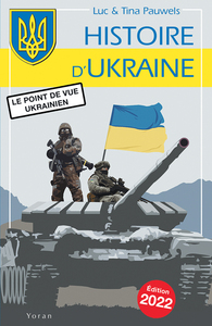 Histoire d'Ukraine