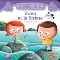 Ewen et la sirène