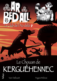 Le Chouan de Kerguéhennec