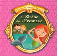 La sirène de la Fresnaye
