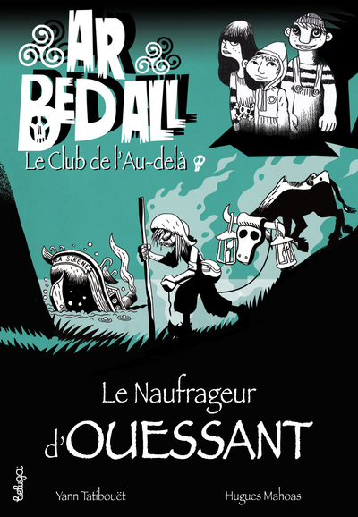 Le Naufrageur d'Ouessant