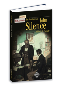 JOHN SILENCE.