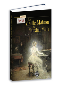 LA VIEILLE MAISON DE VAUXHALL WALK