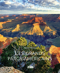 Les grands parcs américains