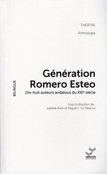Génération Romero Esteo