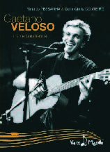 CAETANO VELOSO L'âME BRéSILIE