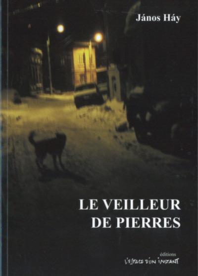 Le veilleur de pierres