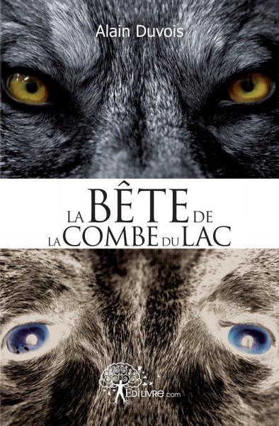 La bête de la combe du lac