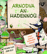 Arndova an hadennoù