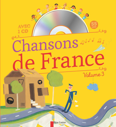 Chansons de France