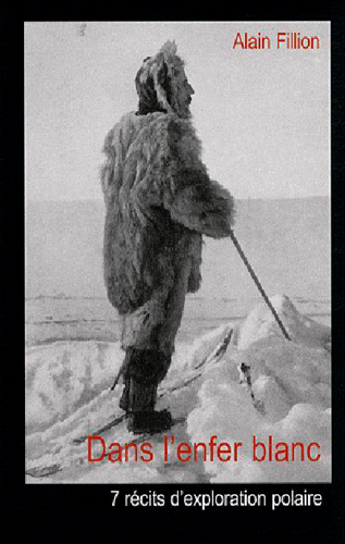 Dans L'Enfer Blanc