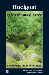 Huelgoat et les monts d'Arrée