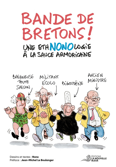 BANDE DE BRETONS !