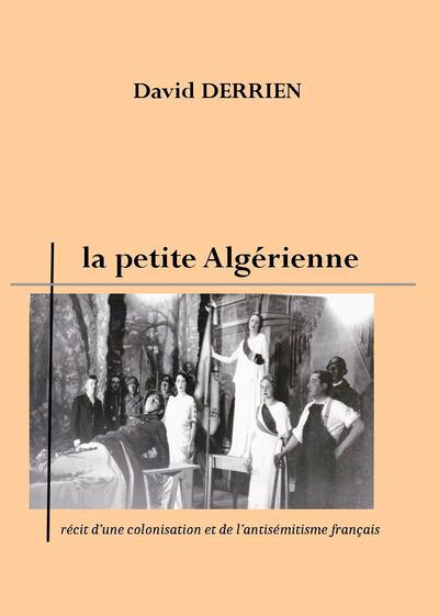La petite Algérienne